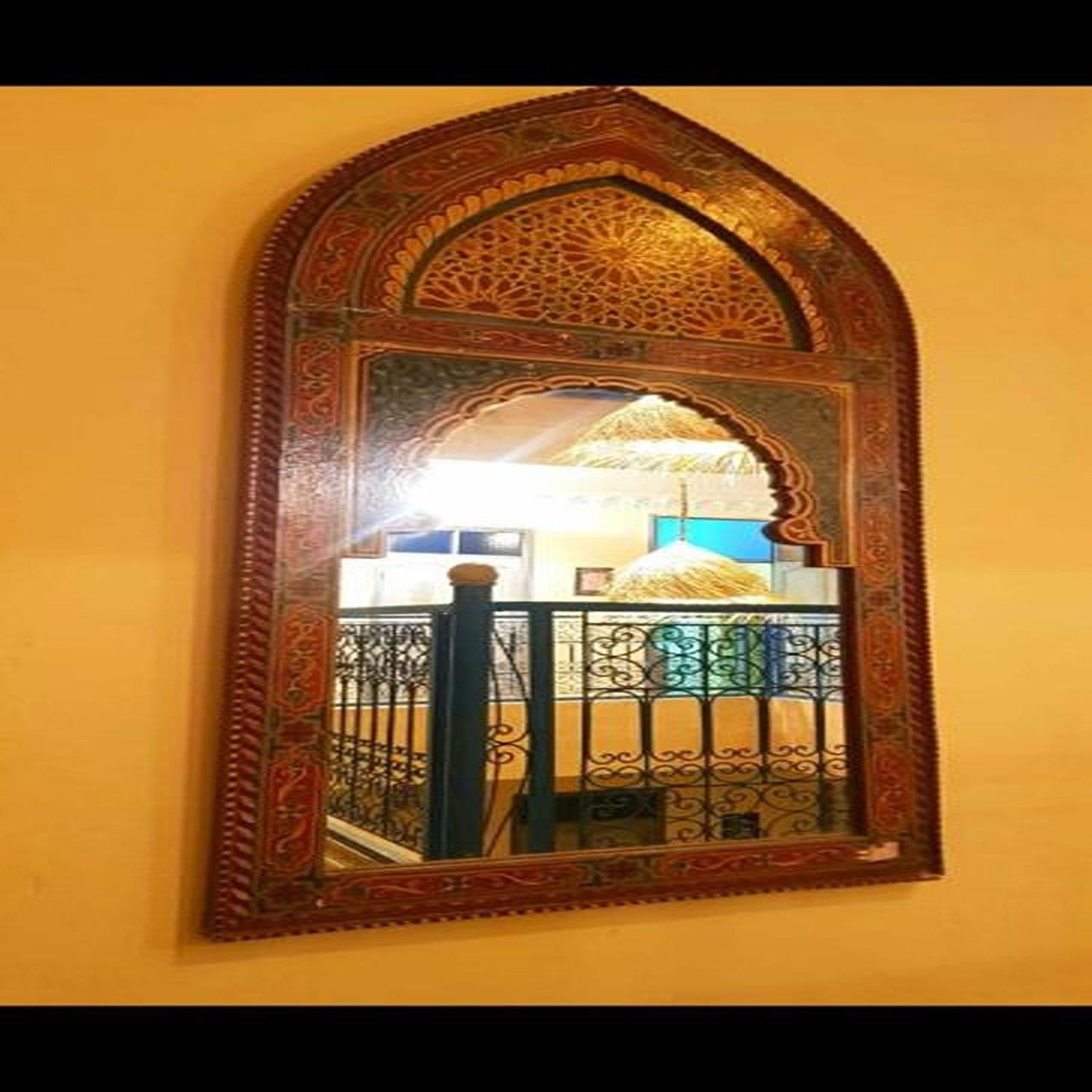 Hostel World Rooftop Marrakech Marrakesh Exteriör bild